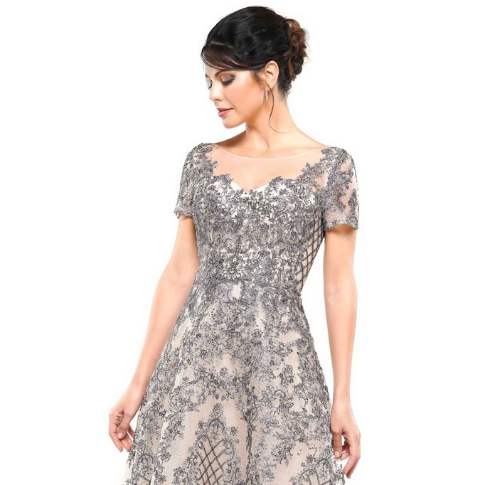 Fenduch FD2669 Dress