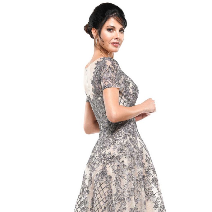 Fenduch FD2669 Dress