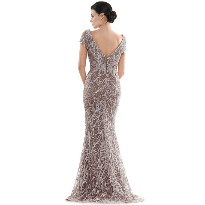 Fenduch FD2716 Dress