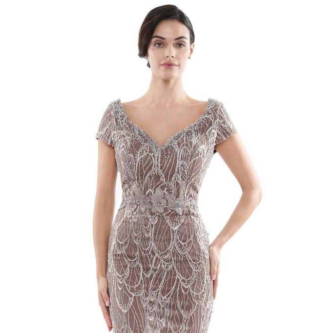 Fenduch FD2716 Dress