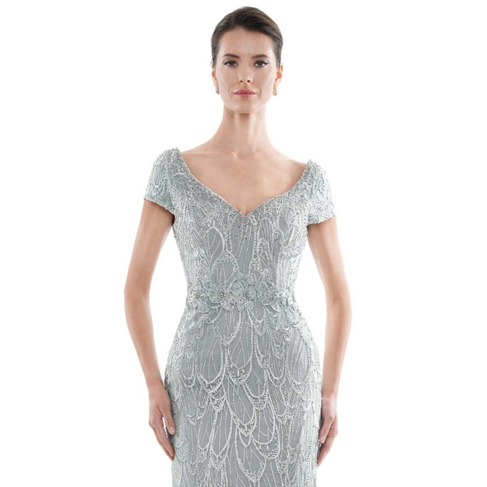 Fenduch FD2716 Dress