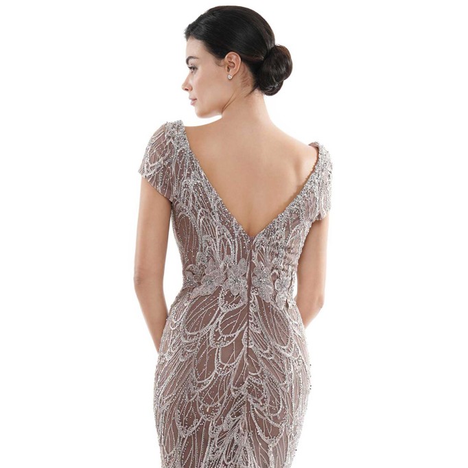 Fenduch FD2716 Dress