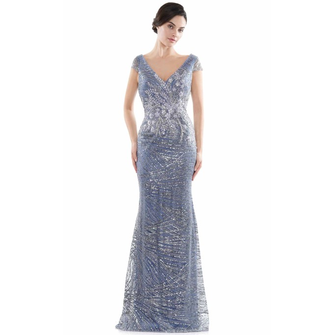 Fenduch FD2723 Dress