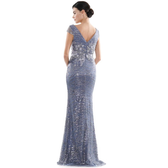 Fenduch FD2723 Dress