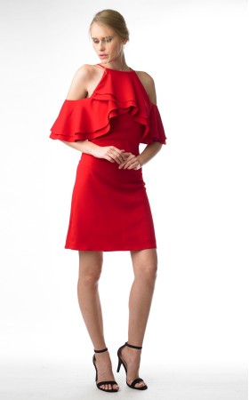 Fenduch FD 11703 Dress