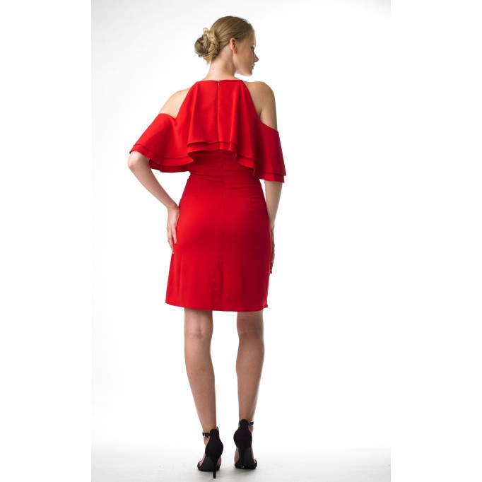 Fenduch FD 11703 Dress