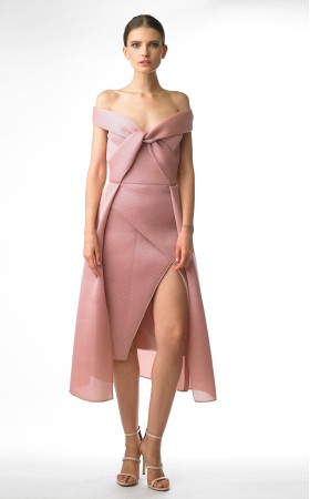 Fenduch FD 11711 Dress