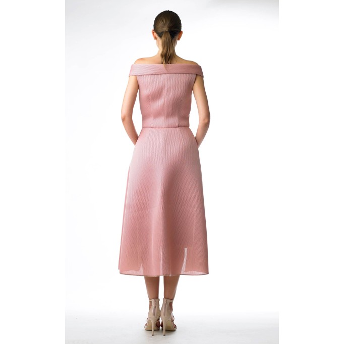 Fenduch FD 11711 Dress