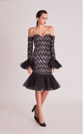 Fenduch FD5684 Dress