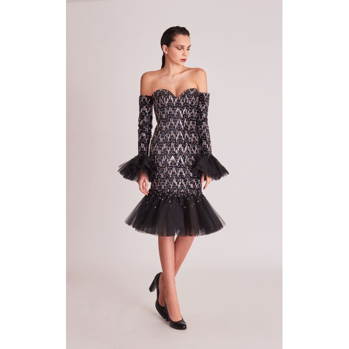 Fenduch FD5684 Dress