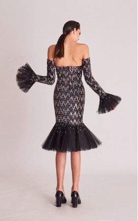 Fenduch FD5684 Dress