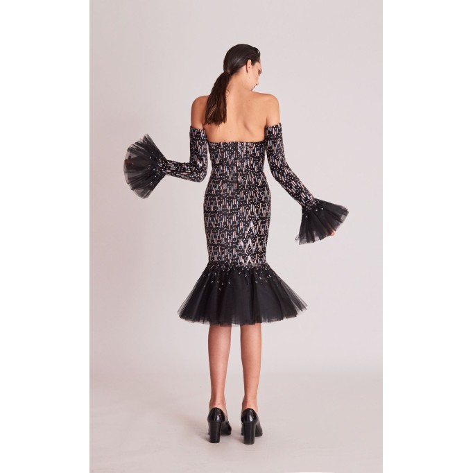 Fenduch FD5684 Dress