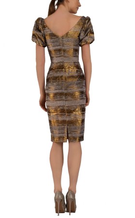 Fenduch 1194 Dress