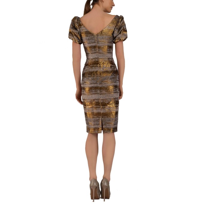 Fenduch 1194 Dress