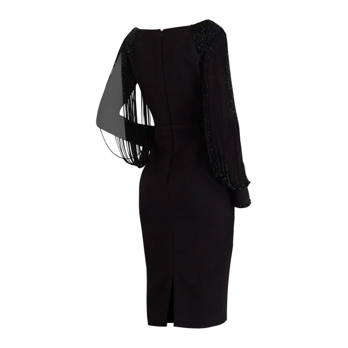 Fenduch 1946 Dress