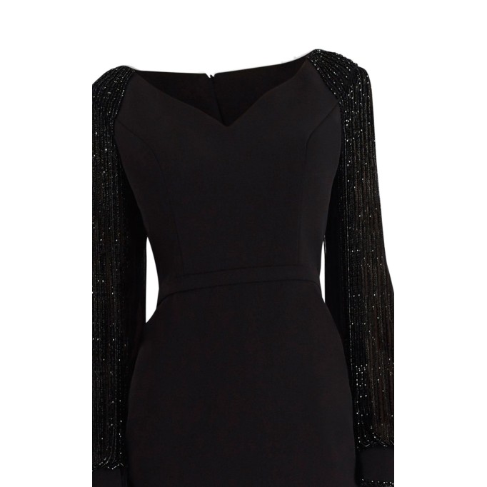 Fenduch 1946 Dress