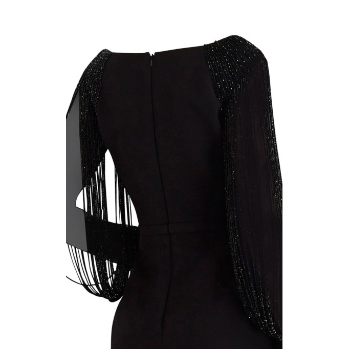 Fenduch 1946 Dress