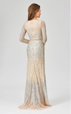 Fenduch FD 29467 Dress