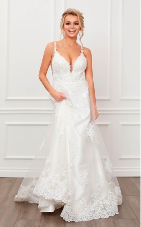 Fenduch C461 Dress
