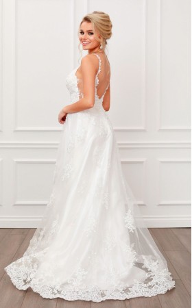 Fenduch C461 Dress