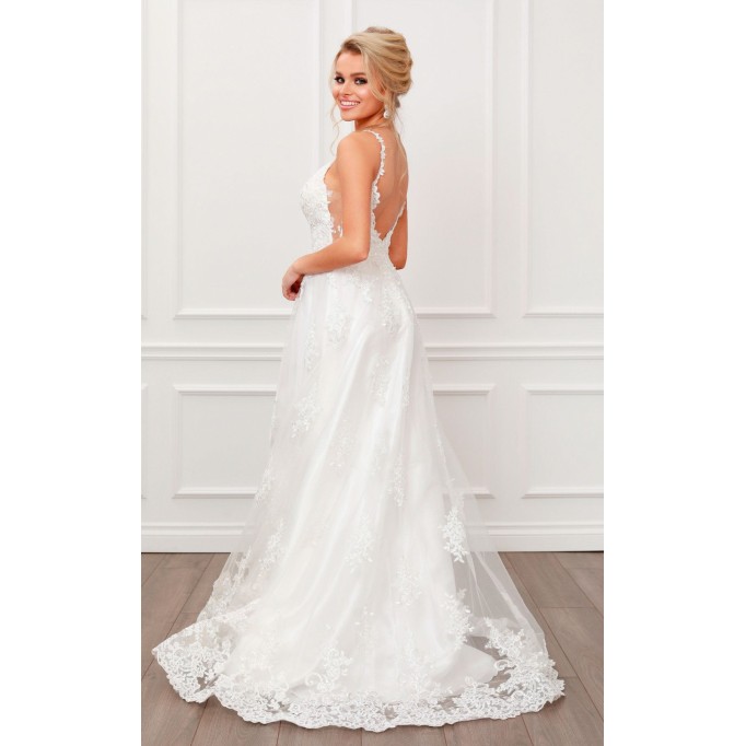Fenduch C461 Dress