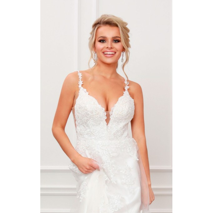 Fenduch C461 Dress