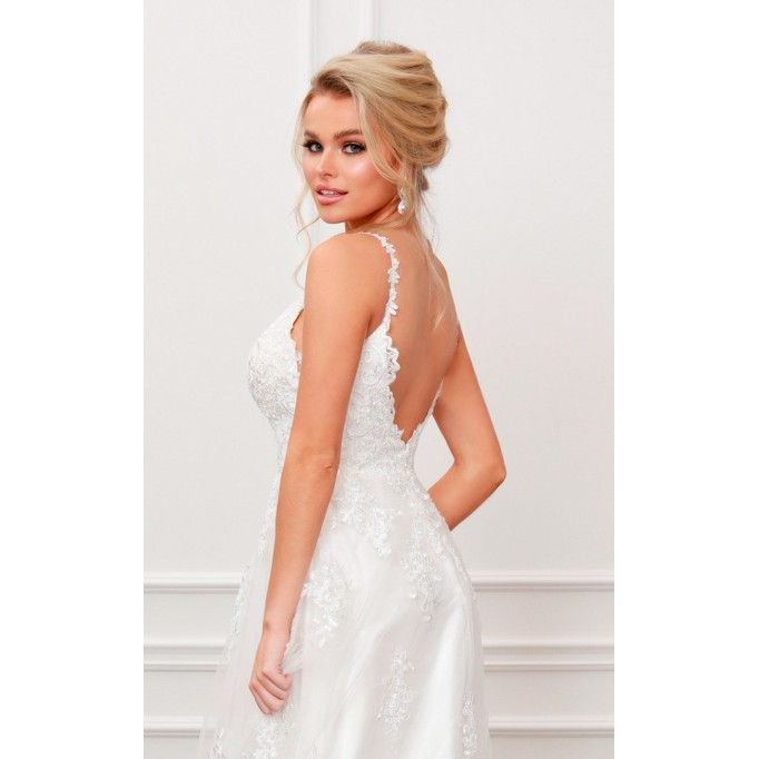 Fenduch C461 Dress