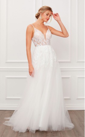 Fenduch E442 Dress