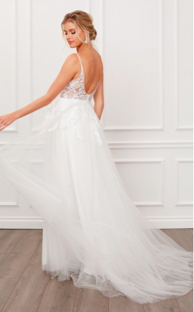 Fenduch E442 Dress