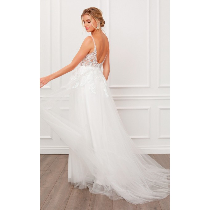 Fenduch E442 Dress