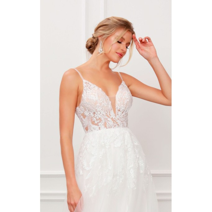 Fenduch E442 Dress