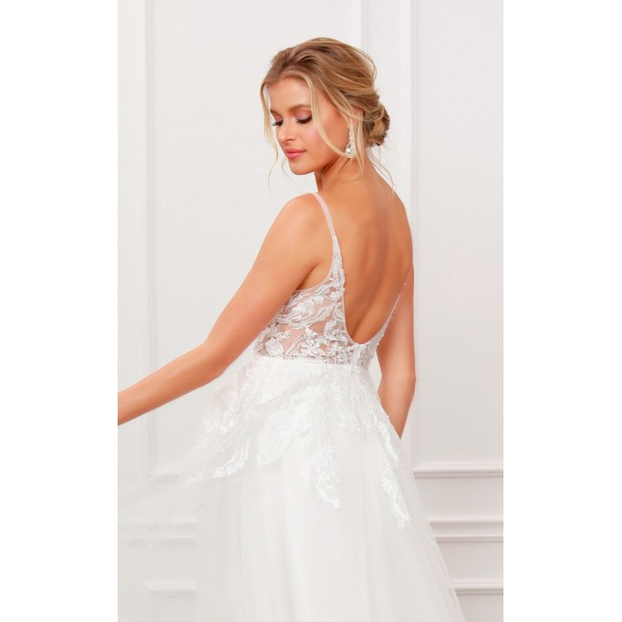 Fenduch E442 Dress