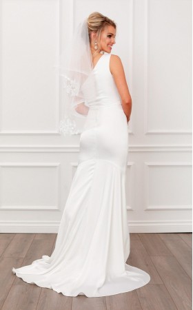 Fenduch E483 Dress