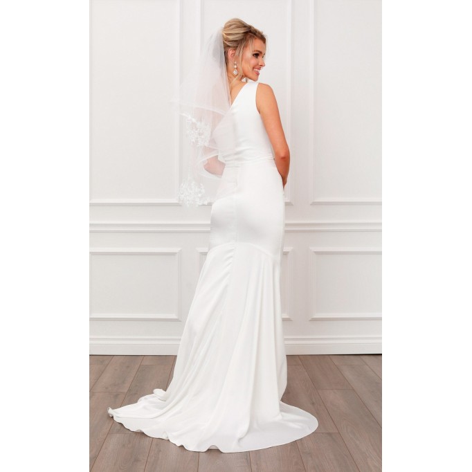 Fenduch E483 Dress
