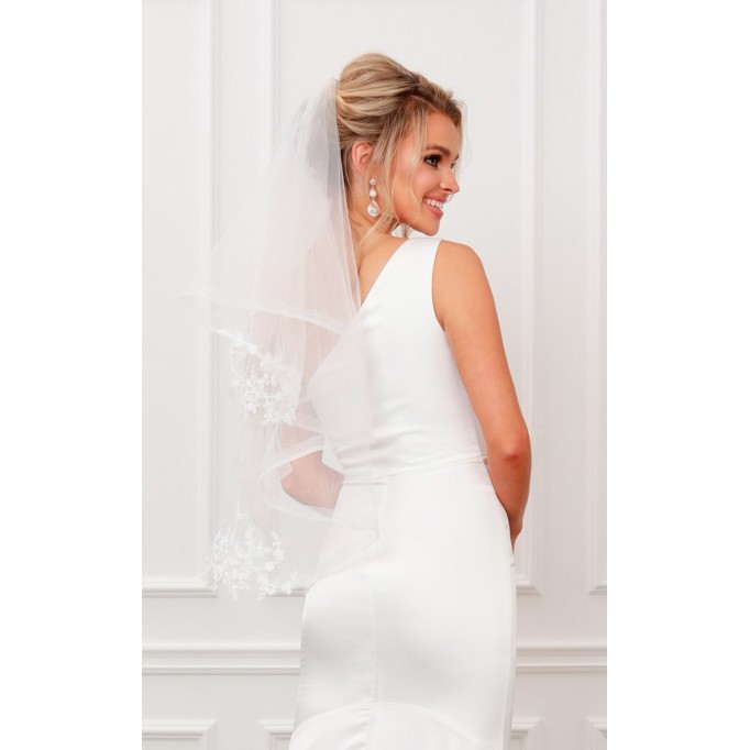 Fenduch E483 Dress