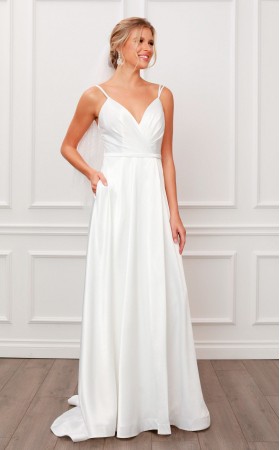 Fenduch E484 Dress