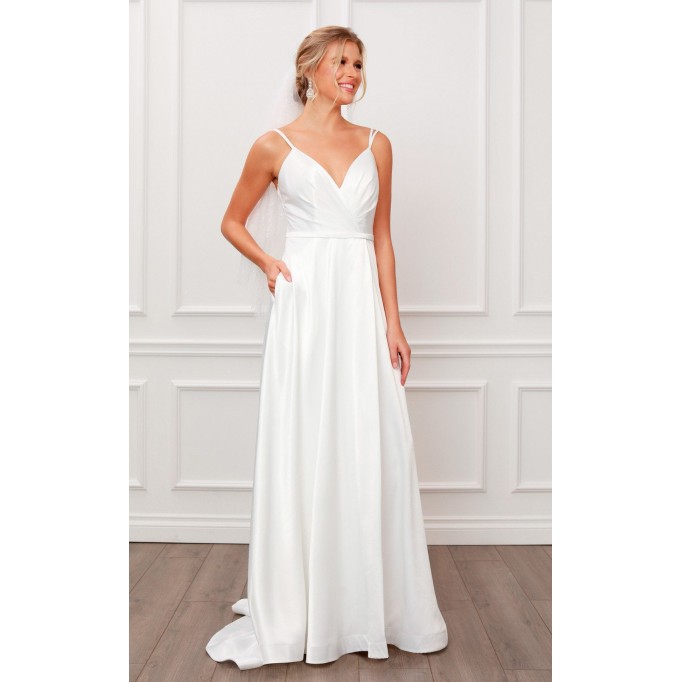 Fenduch E484 Dress
