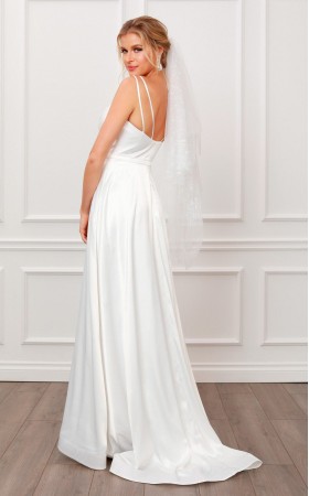 Fenduch E484 Dress