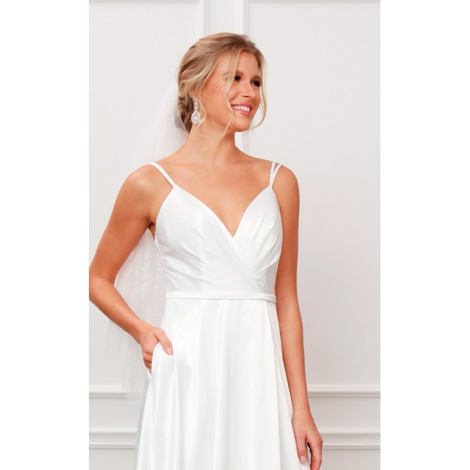 Fenduch E484 Dress