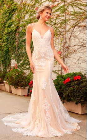 Fenduch H494 Dress