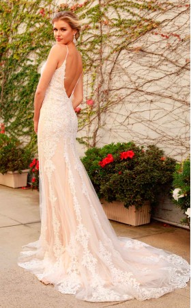 Fenduch H494 Dress