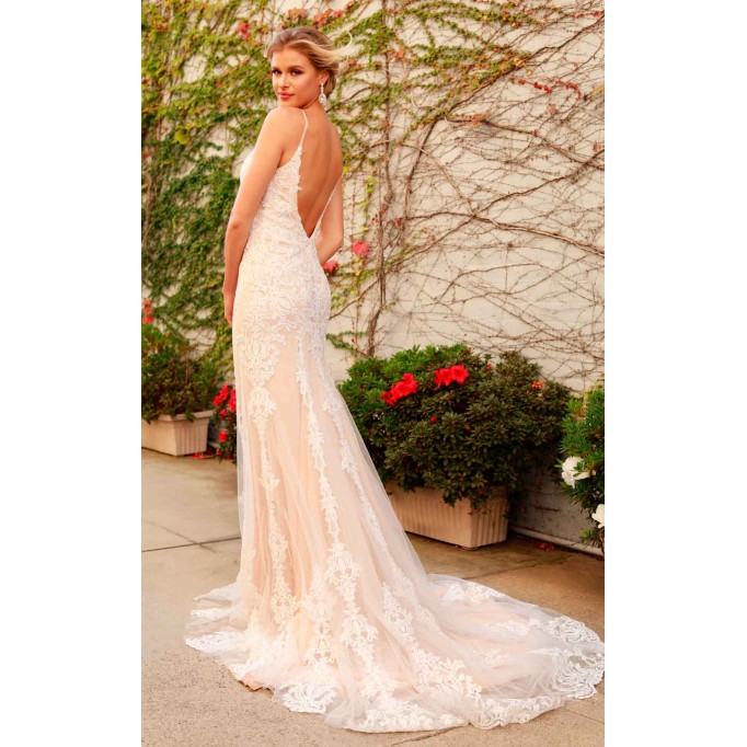 Fenduch H494 Dress