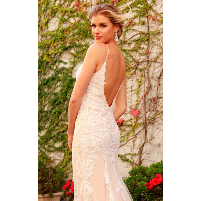 Fenduch H494 Dress