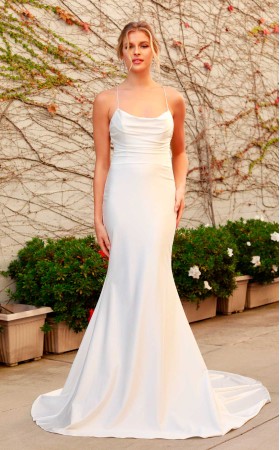 Fenduch R472 Dress