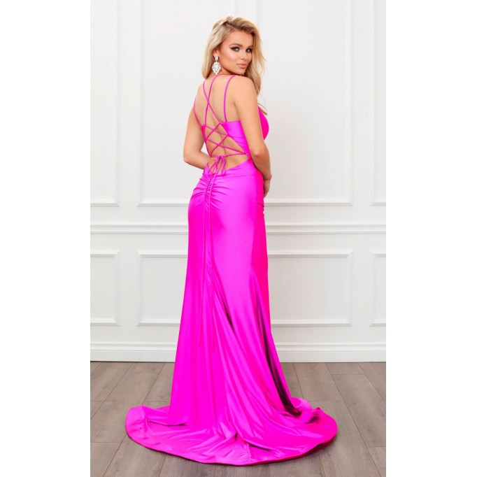 Fenduch T481 Dress