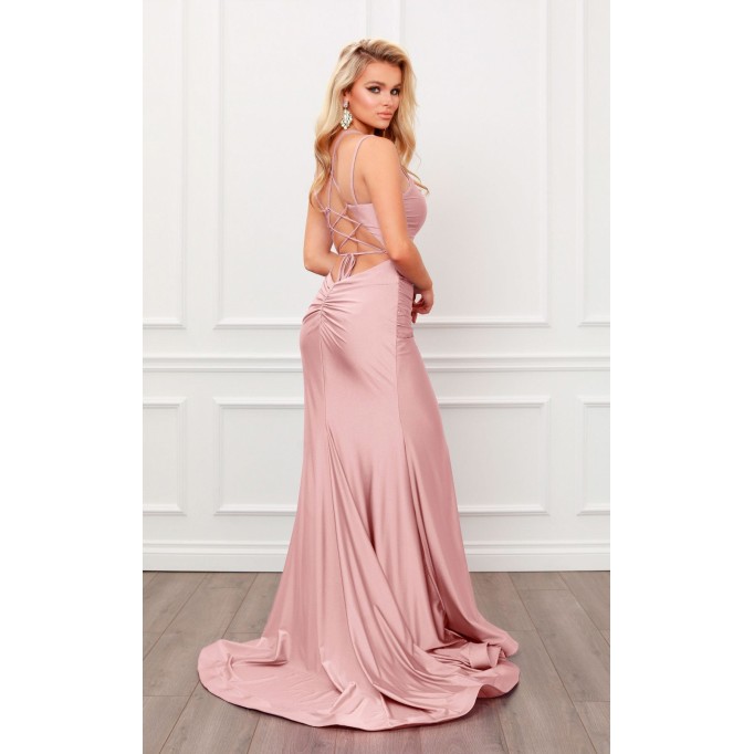 Fenduch T481 Dress