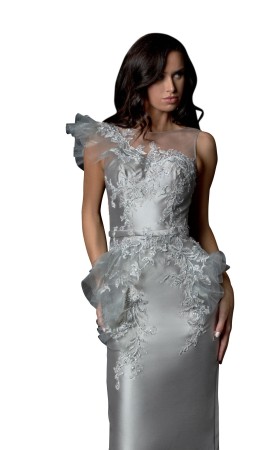 Evenings 2021C2613 Dress