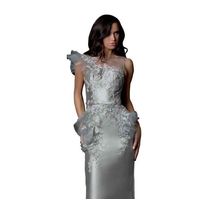 Evenings 2021C2613 Dress