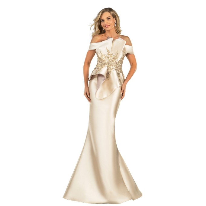 Evenings 2021E2835 Dress