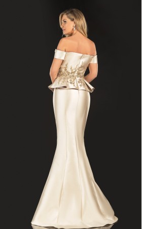 Evenings 2021E2835 Dress
